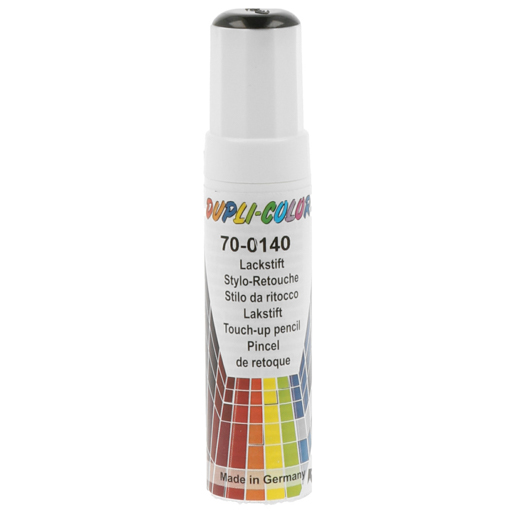 Dupli Auto-Color-Lackstift lose 12 ml 599156 AC grau metallic 70-0140